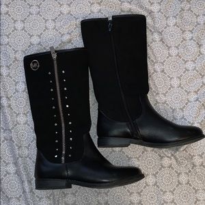 Michael Kors boots